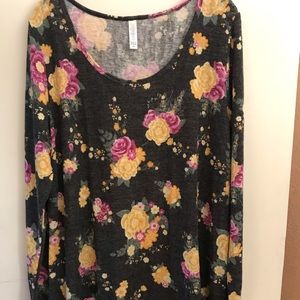 Lularoe Lynnea NWT!